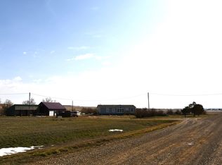 232 County Road 532, Bloomfield, MT 59315