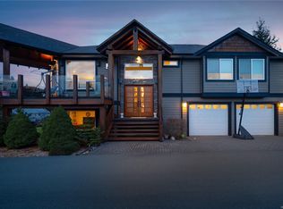 1674 Trumpeter Cres, Courtenay, BC V9N 8W6