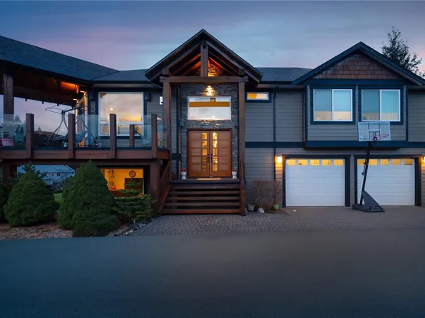 1674 Trumpeter Cres, Courtenay, BC V9N 8W6