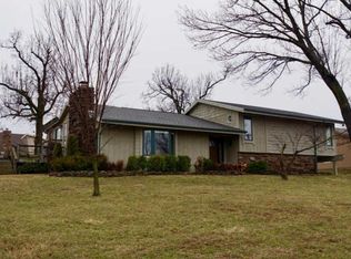 3104 W 27th St, Joplin, MO 64804