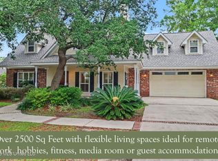 422 Cachemont Cv, Biloxi, MS 39531