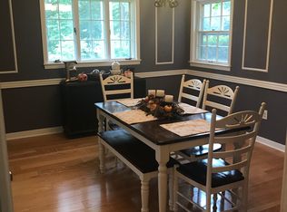 118 Rochelle Dr, Calhoun City, MS 38916