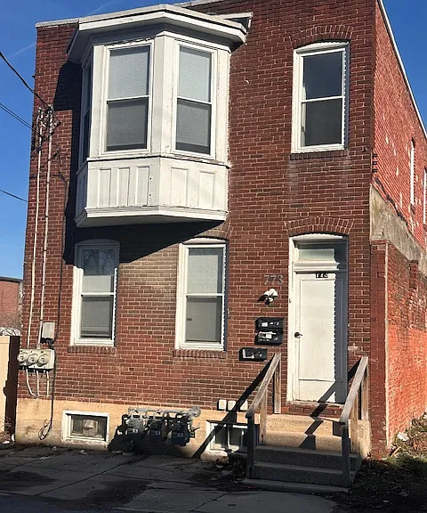 773 W Mason Ave #2F — Photo 1