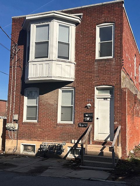 1st image of 773 W Mason Ave APT 2F