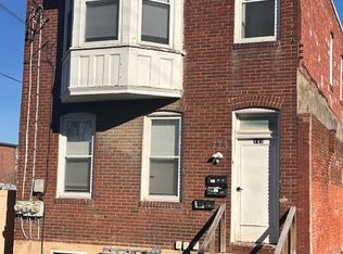 773 W Mason Ave APT 2F, York, PA 17401