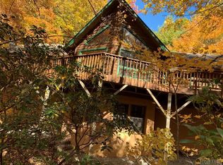 337 Harbison Orchard Rd, Highlands, NC 28741