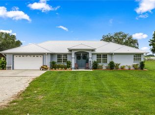 630 SW 210th Ave, Dunnellon, FL 34431