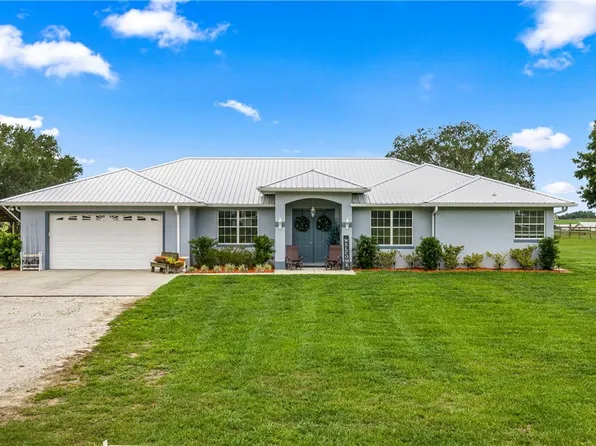 630 SW 210th Ave, Dunnellon, FL 34431