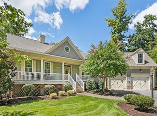 104 Little Aston, Williamsburg, VA