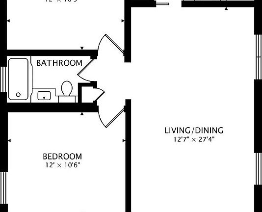 2nd image of 7448 W Lawler Ave
