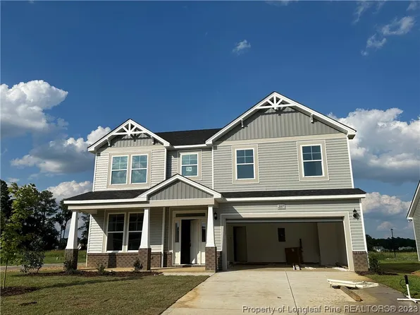 2017 Lunsford Dr #323, Fayetteville, NC 28314