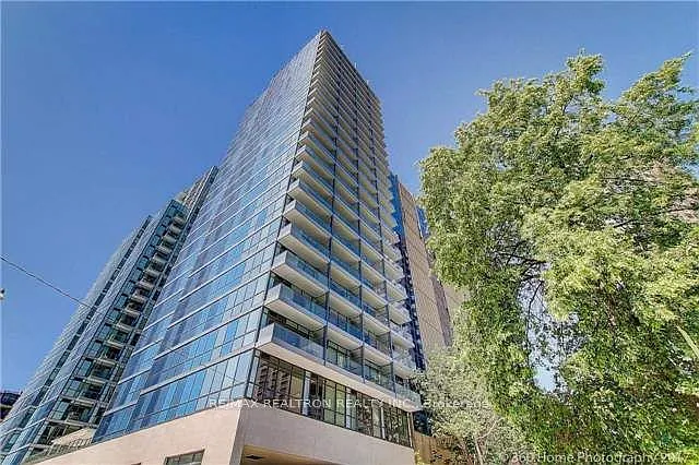 1 bed, $2,300 — Photo 1
