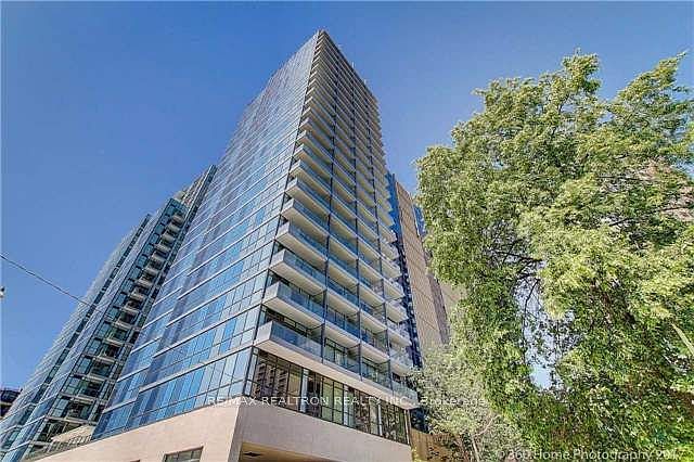 1st image of 210 Simcoe St #2110