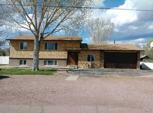 2335 Fowler St, Canon City, CO 81212