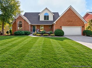 101 Westridge Ln, Paris, KY 40361