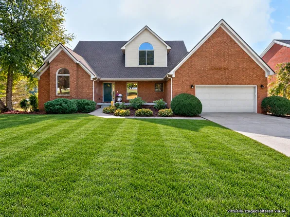 101 Westridge Ln, Paris, KY 40361
