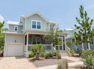 64 Salamander Cir, Santa Rosa Beach, FL 32459