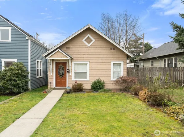 3112 N 9th Street, Tacoma, WA 98406