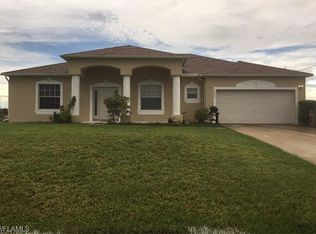 2200 NE 3rd Ave, Cape Coral, FL 33909