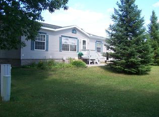 15470 Salter Dr LOT 40, Hayward, WI 54843