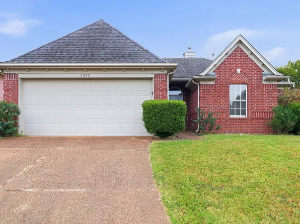 8579 Brer Bear Cv, Cordova, TN 38018