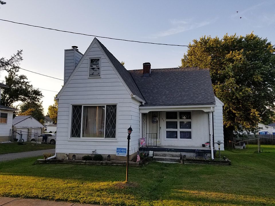 1st image of 814 W Main St