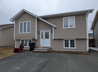 19 Sprucedale Drive, St. John's, NL A1H0B9