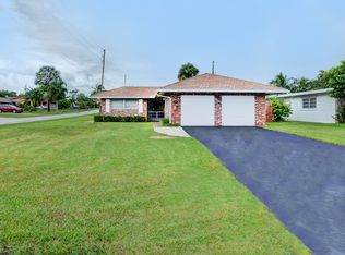 1301 SE 2nd St, Pompano Beach, FL 33060