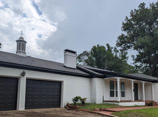 1105 S Azalea Dr, Tyler, TX 75701