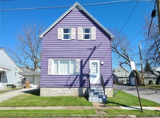 82 Avery Pl, Buffalo, NY 14225