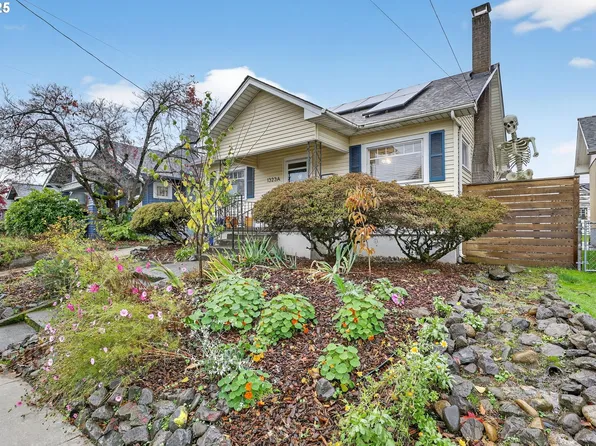 1323 NE 60th Ave, Portland, OR 97213