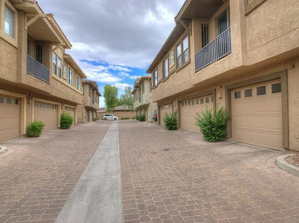 1225 N 36th St Unit 1084, Phoenix, AZ 85008