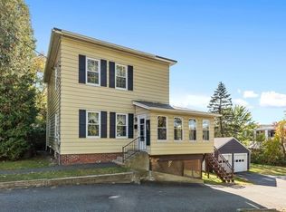 91 Brown St, Athol, MA 01331