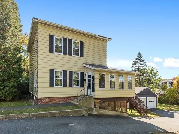 91 Brown St, Athol, MA 01331