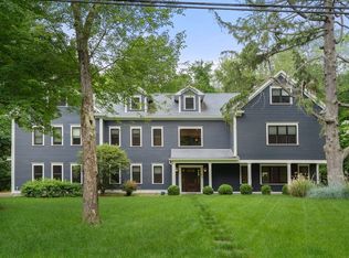 80 Locust Ln, Needham, MA 02492