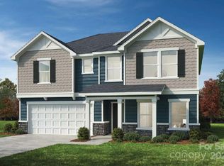 12242 Riceland Way #16, Midland, NC 28107