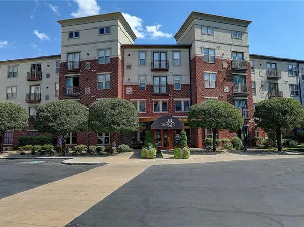 1000 Providence Pl APT 257, Providence, RI 02903