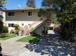 155 Duane St #6, Redwood City, CA 94062