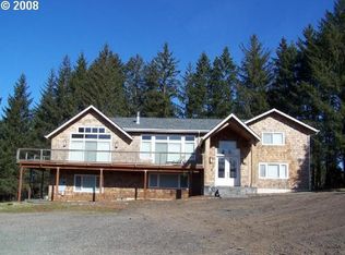 95835 Cape Ferrelo Rd, Brookings, OR 97415