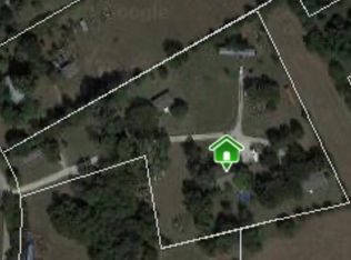 176 Alvis Ln, Ferris, TX 75125