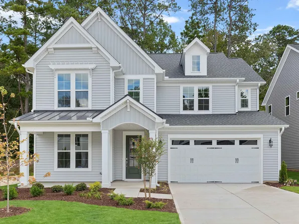 9168 Dupree Meadow Dr #15, Angier, NC 27501