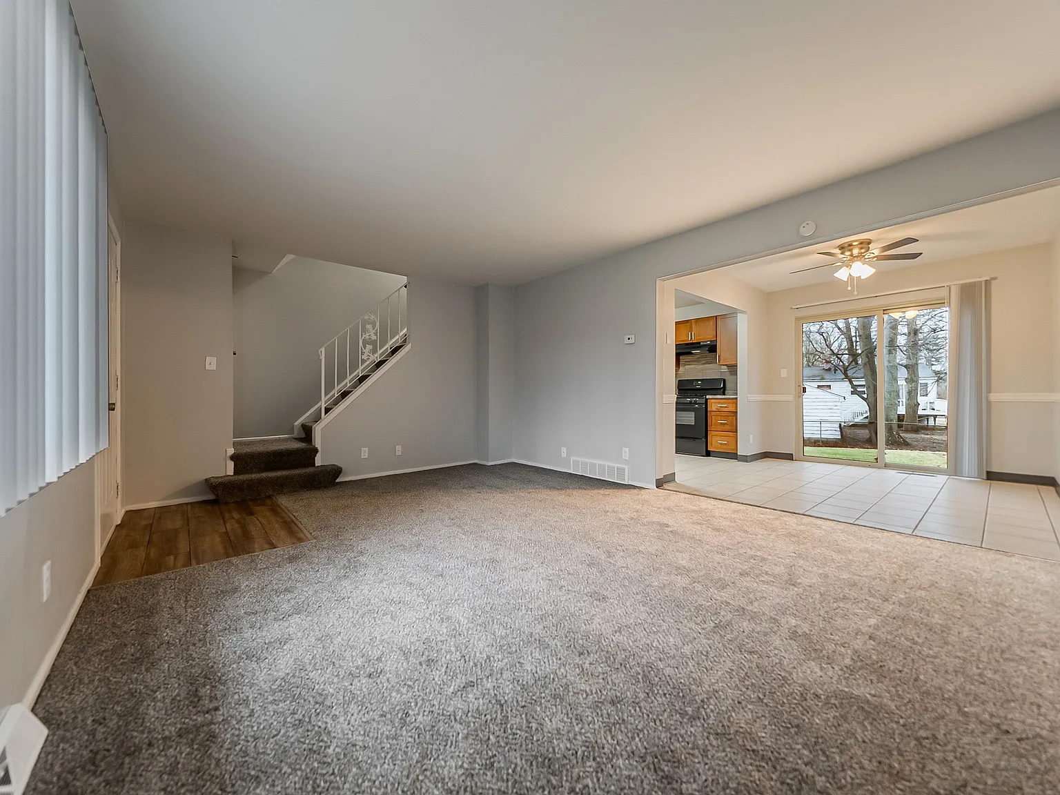 River Run Apartments — Photo 4