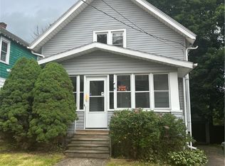 11 Myers Ave, Jamestown, NY 14701