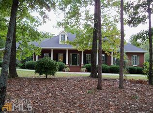 303 Old Gilliam Springs Rd SW, Cartersville, GA 30120