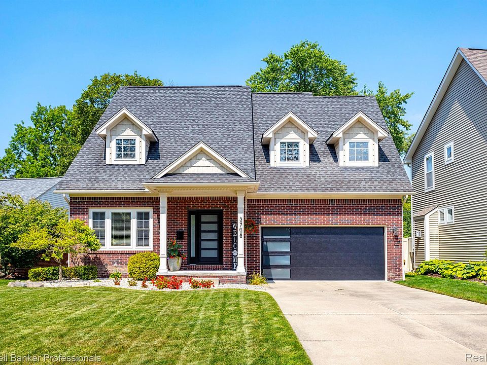 1st image of 3708 Kensington Dr