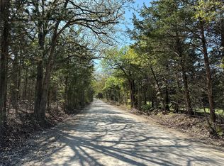 4 County Road 197, Gainesville, TX 76240