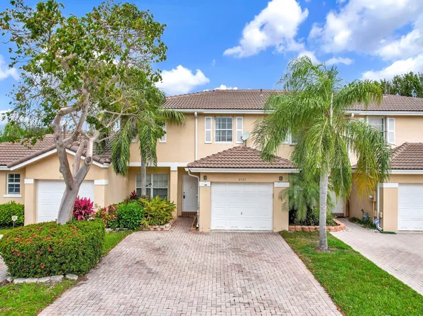 8937 NW 53rd Street #1, Sunrise, FL 33351