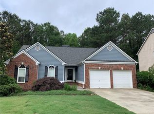 239 Thunder Ridge Dr, Acworth, GA 30101