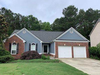 239 Thunder Ridge Dr, Acworth, GA, 30101