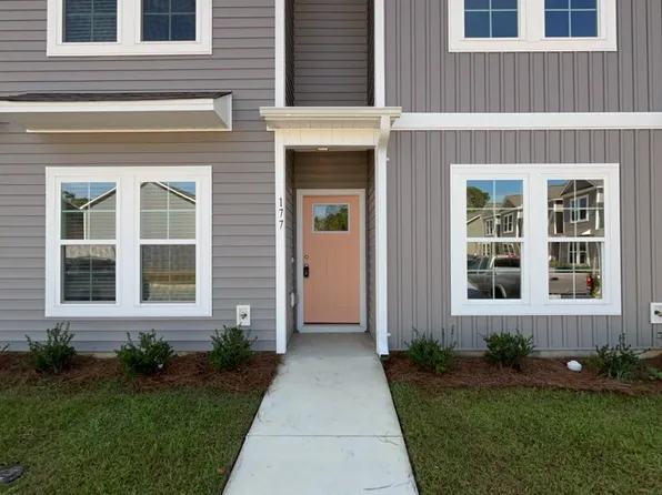 177 Loren Rd, Hubert, NC 28539
